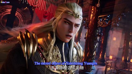 Shrouding The Heavens Episode 85 English Subtitles Shrouding The Heavens Episode 85 English Subtitles