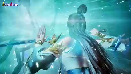 Martial Master Episode 557 English Subtitles Martial Master Episode 557 English Subtitles