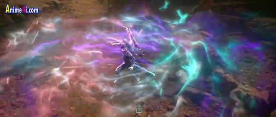 Battle Through The Heavens Season 5 Episode 162 English Subtitles Battle Through The Heavens Season 5 Episode 162 English Subtitles