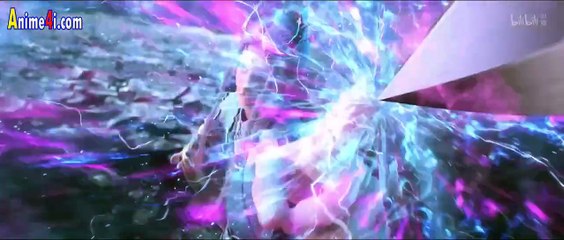 Word of Honor Season 2 Episode 28 English Subtitles