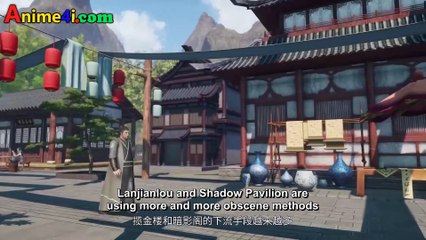 Supreme God Emperor Episode 314 English Subtitles Supreme God Emperor Episode 314 English Subtitles