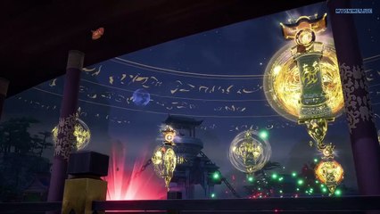 Supreme God Emperor Episode 98 English Subtitles Supreme God Emperor Episode 98 English Subtitles