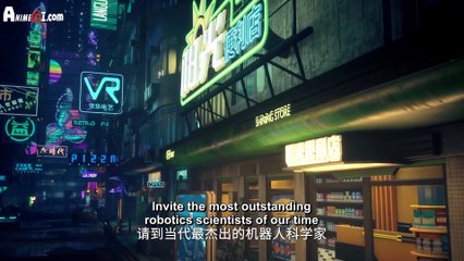 Bai Jia Jue: The Strange Stories of Jianghu Episode 1 English Subtitles Bai Jia Jue: The Strange Stories of Jianghu Episode 1 English Subtitles