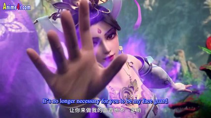 The Legend of Sky Lord Episode 4 English Subtitles The Legend of Sky Lord Episode 4 English Subtitles