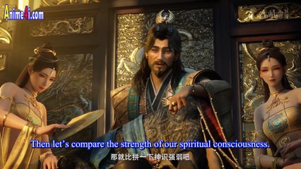 Watch A Mortal’s Journey to Immortality