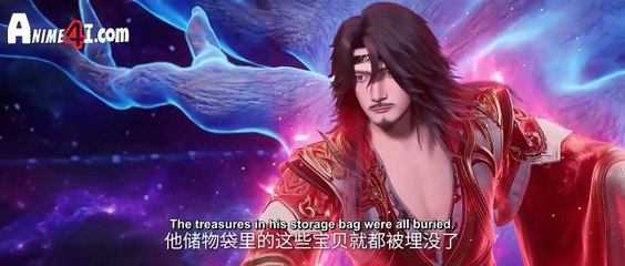 Renegade Immortal (Xian Ni) Episode 5 English Subtitles
