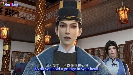Tiandu Yilu Episode 10 English Subtitles Tiandu Yilu Episode 10 English Subtitles