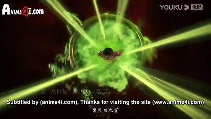Apotheosis (Become a God) Episode 41 English Subtitles