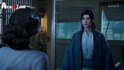 A Mortal’s Journey to Immortality Episode 87 English Subtitles