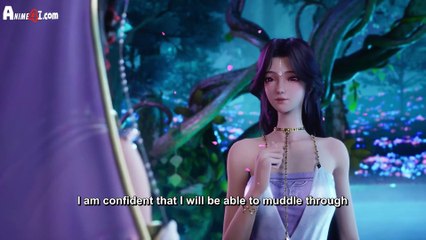 Throne of Seal Episode 82 English Subtitles