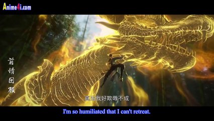 World of Immortals Episode 4 English Subtitles World of Immortals Episode 4 English Subtitles