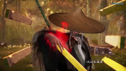 Proud Swordsman Episode 14 English Subtitles