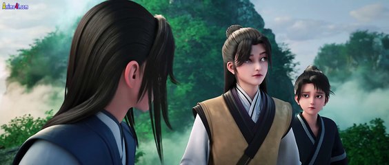 Sword of Coming (Jian Lai) Episode 18 English Subtitles Sword of Coming (Jian Lai) Episode 18 English Subtitles