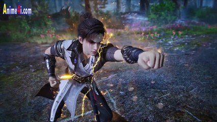 Twin Martial Spirits Episode 54 English Subtitles