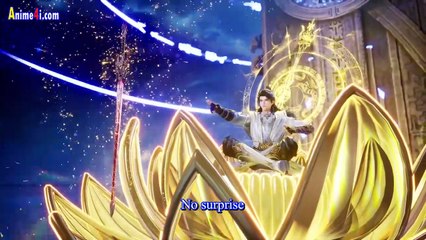 Supreme Over the Sky Episode 30 English Subtitles Supreme Over the Sky Episode 30 English Subtitles