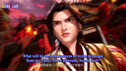Supreme God Emperor Episode 535 English Subtitles Supreme God Emperor Episode 535 English Subtitles