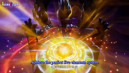 Supreme God Emperor Episode 472 English Subtitles Supreme God Emperor Episode 472 English Subtitles