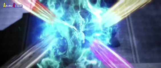 Peerless Battle Spirit Episode 140 English Subtitles
