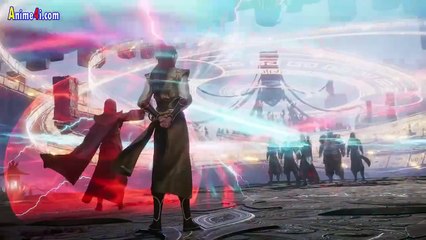 Martial Master Episode 564 English Subtitles Martial Master Episode 564 English Subtitles