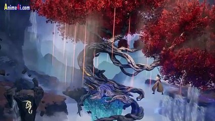 Martial Master Episode 533 English Subtitles Martial Master Episode 533 English Subtitles