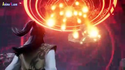 Martial Master Episode 554 English Subtitles Martial Master Episode 554 English Subtitles
