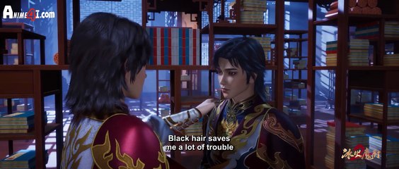 The Magic Chef Of Ice And Fire Episode 122 English Subtitles The Magic Chef Of Ice And Fire Episode 122 English Subtitles
