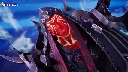 Martial Master Episode 508 English Subtitles