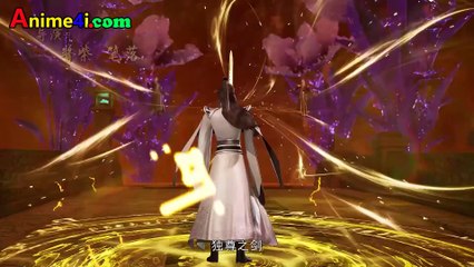 Ten Thousand Worlds Episode 163 English Subtitles