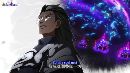 A Will Eternal Season 3 Episode 18 English Subtitles A Will Eternal Season 3 Episode 18 English Subtitles
