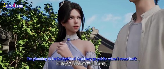 Ancient Immortal Doctor of the Metropolis Episode 81 English Subtitles Ancient Immortal Doctor of the Metropolis Episode 81 English Subtitles