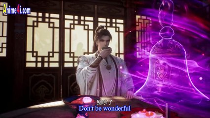 God is on a funny journey Episode 26 English Subtitles