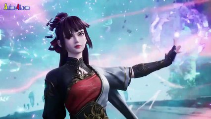 Martial Master Episode 559 English Subtitles Martial Master Episode 559 English Subtitles