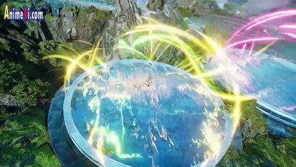 Watch Legend of the Misty Sword Immortal Episode 38 English Subtitles