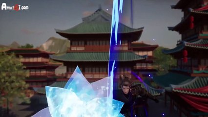 Supreme God Emperor Episode 332 English Subtitles Supreme God Emperor Episode 332 English Subtitles