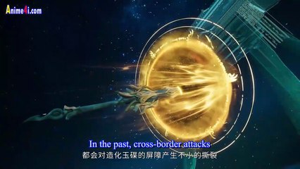 Ten Thousand Worlds Episode 348 English Subtitles Ten Thousand Worlds Episode 348 English Subtitles