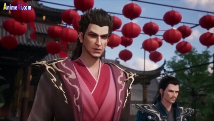 Lingwu Continent Episode 7 English Subtitles Lingwu Continent Episode 7 English Subtitles