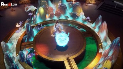 Alchemy Supreme Episode 28 English Subtitles