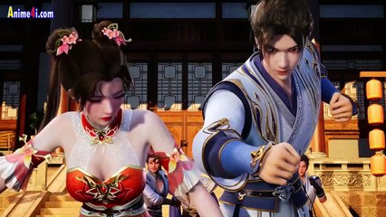 Martial Inverse (Wu Ni) Episode 15 English Subtitles Martial Inverse (Wu Ni) Episode 15 English Subtitles