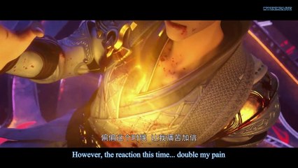 Perfect World Episode 53 English Subtitles