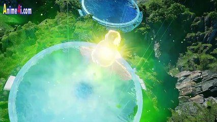 Legend of the Misty Sword Immortal Episode 39 English Subtitles