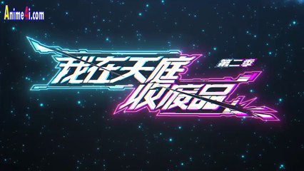 Recycling Scrap in the Celestial Court Episode 27 English Subtitles Recycling Scrap in the Celestial Court Episode 27 English Subtitles