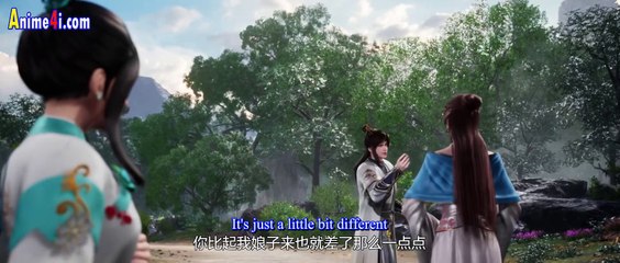 Land of the Keyboard Immortal Episode 26 English Subtitles