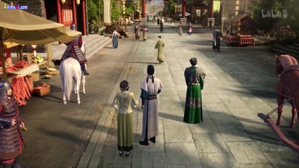 Back to the Great Ming Episode 13 English Subtitles Back to the Great Ming Episode 13 English Subtitles