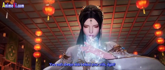 Land of the Keyboard Immortal Episode 65 English Subtitles