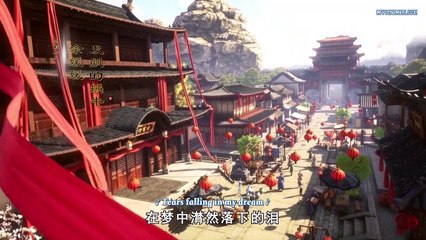 Supreme God Emperor Episode 131 English Subtitles Supreme God Emperor Episode 131 English Subtitles