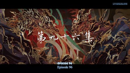 Perfect World Episode 96 English Subtitles