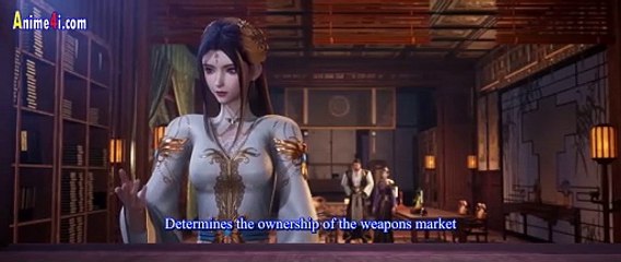 Land of the Keyboard Immortal Episode 108 English Subtitles Land of the Keyboard Immortal Episode 108 English Subtitles