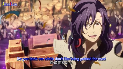 A Will Eternal Season 3 Episode 57 English Subtitles A Will Eternal Season 3 Episode 57 English Subtitles