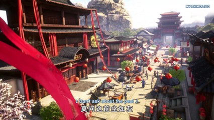 Supreme God Emperor Episode 240 English Subtitles Supreme God Emperor Episode 240 English Subtitles