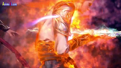 Legend of Xianwu Episode 110 English Subtitles Legend of Xianwu Episode 110 English Subtitles